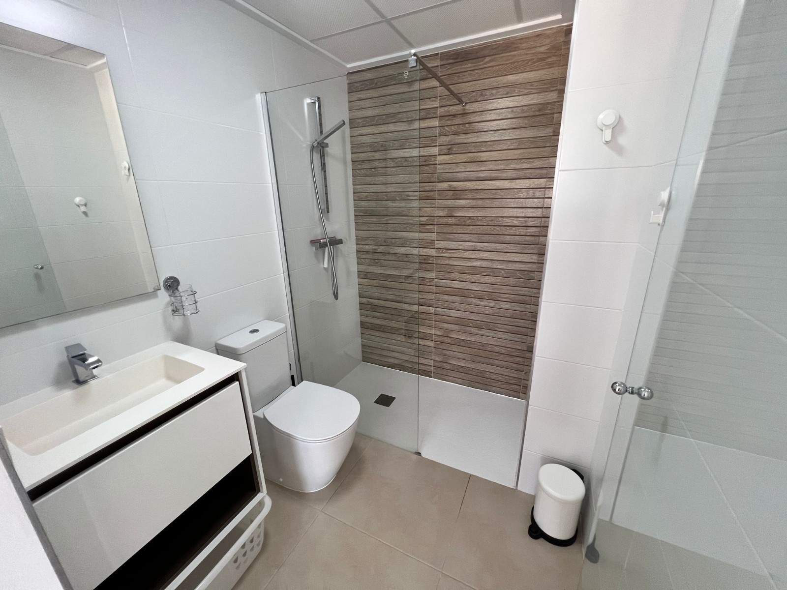 1 Bed, 1 Bath, ApartmentFor Sale, Vistabella Golf Entre Naranjos, Alicante