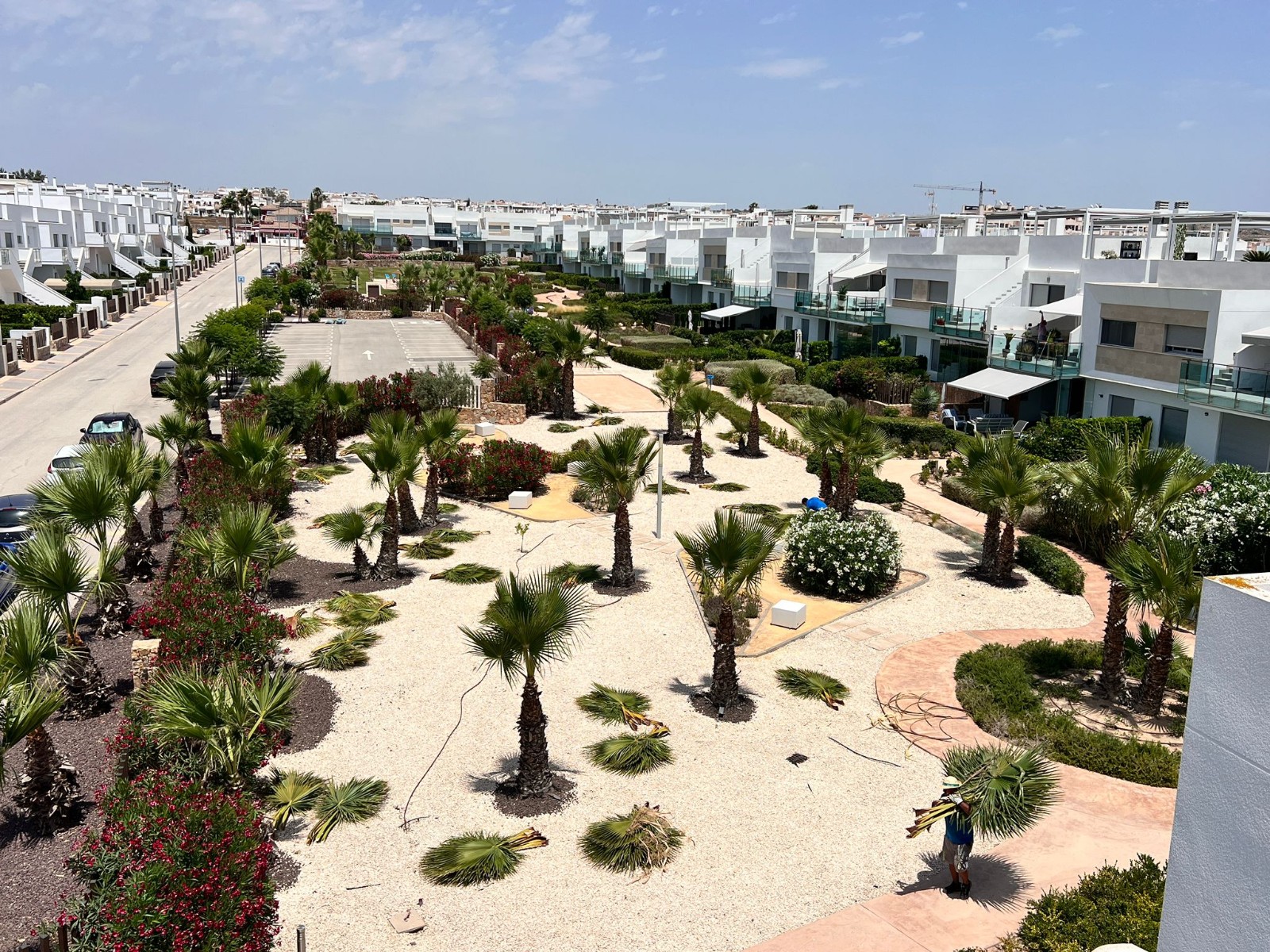 1 Bed, 1 Bath, ApartmentFor Sale, Vistabella Golf Entre Naranjos, Alicante