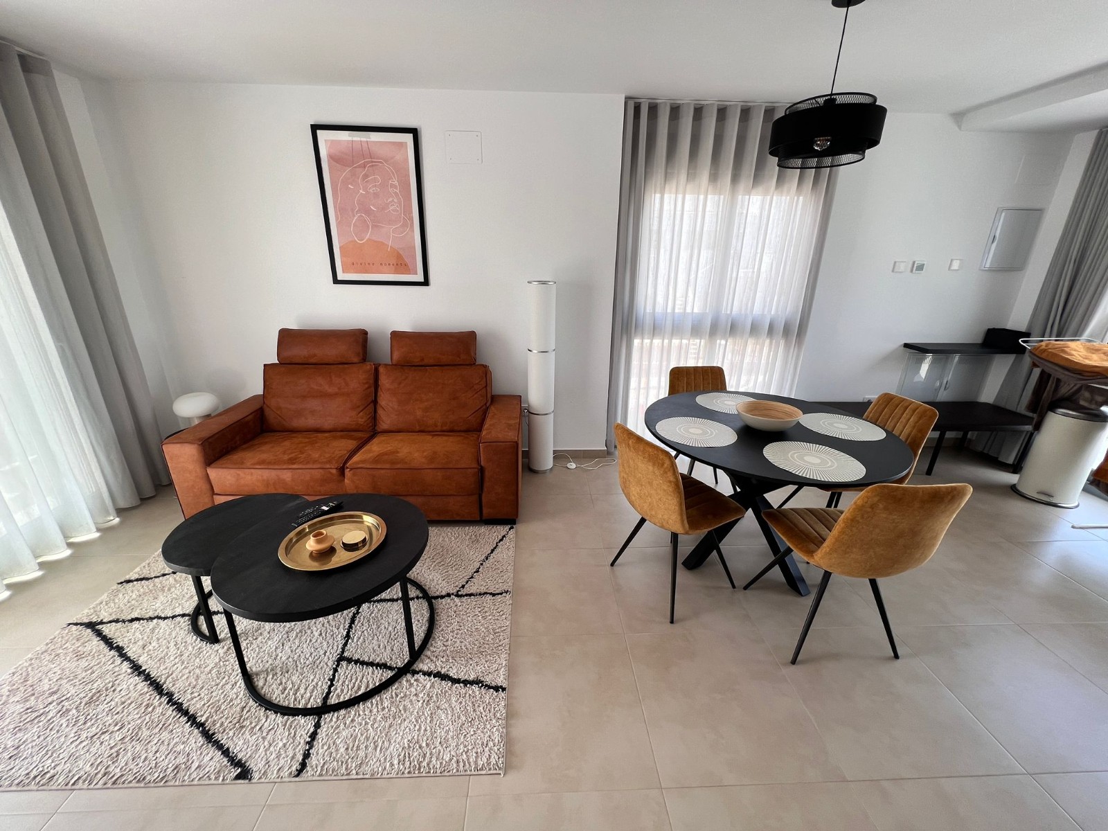 1 Bed, 1 Bath, ApartmentFor Sale, Vistabella Golf Entre Naranjos, Alicante