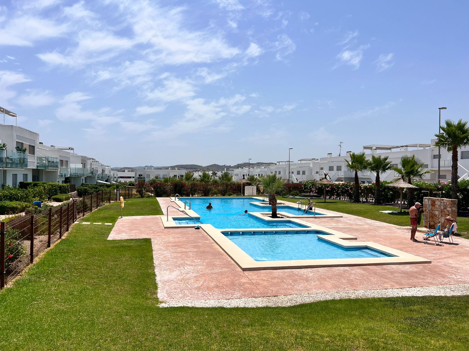 1 Bed, 1 Bath, ApartmentFor Sale, Vistabella Golf Entre Naranjos, Alicante