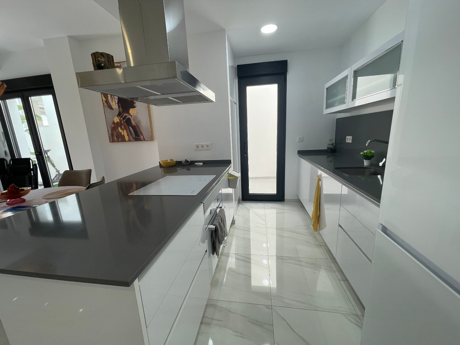 3 Bed, 3 Bath, HouseFor Sale, Benijofar, Alicante