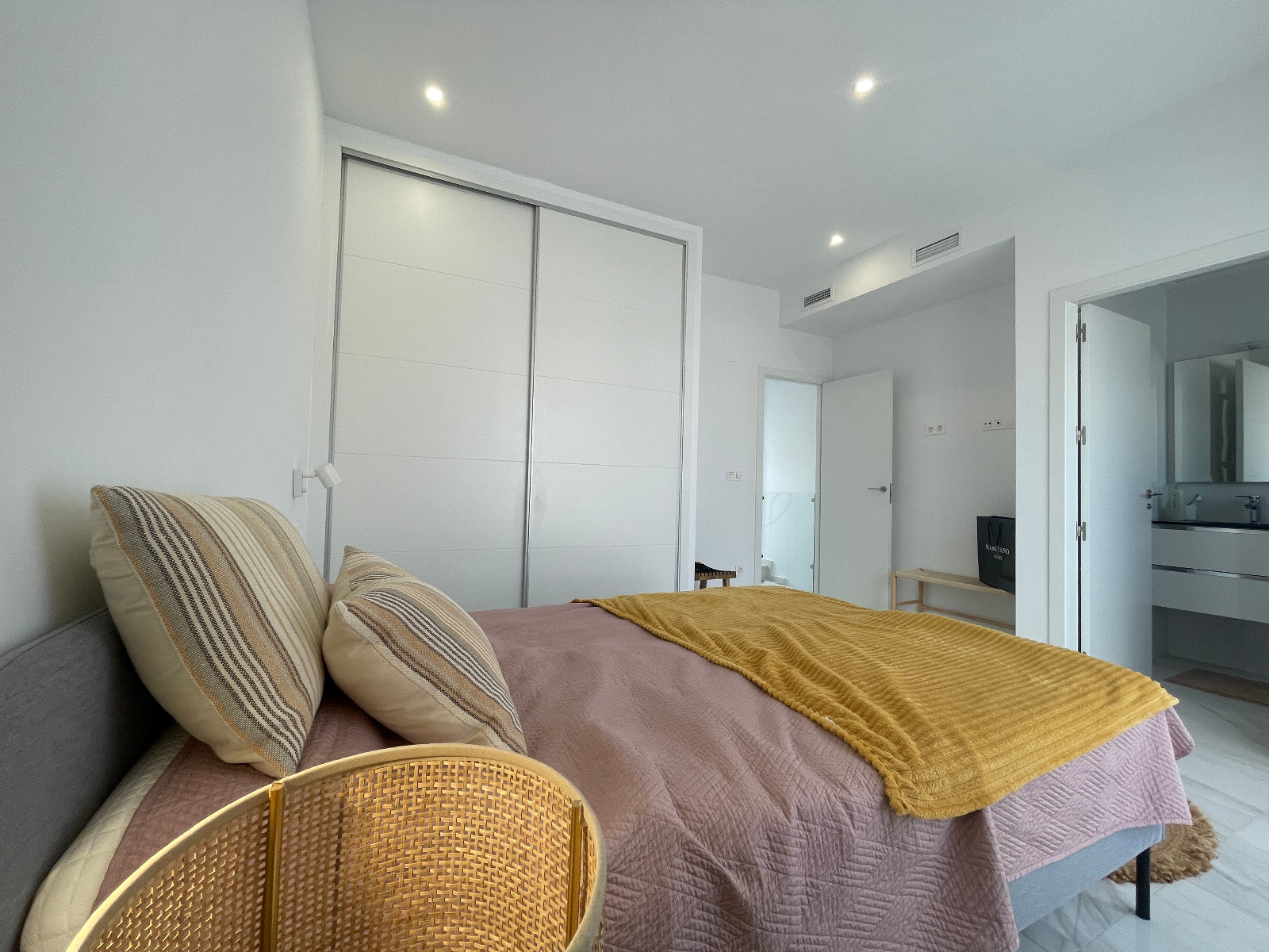 3 Bed, 3 Bath, HouseFor Sale, Benijofar, Alicante