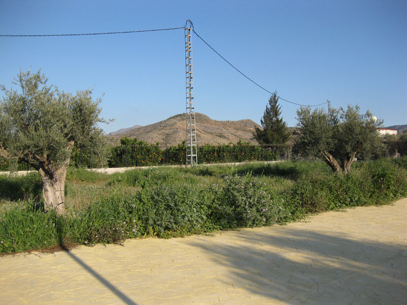 3 Bed, 2 Bath, HouseFor Sale, Benferri, Alicante