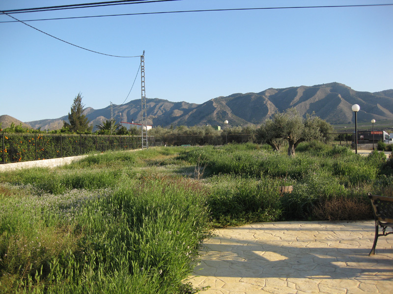 3 Bed, 2 Bath, HouseFor Sale, Benferri, Alicante