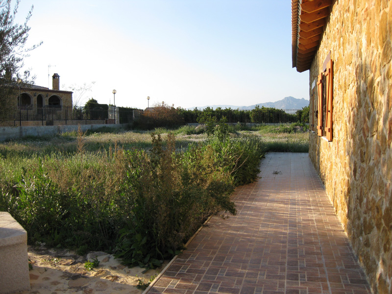 3 Bed, 2 Bath, HouseFor Sale, Benferri, Alicante