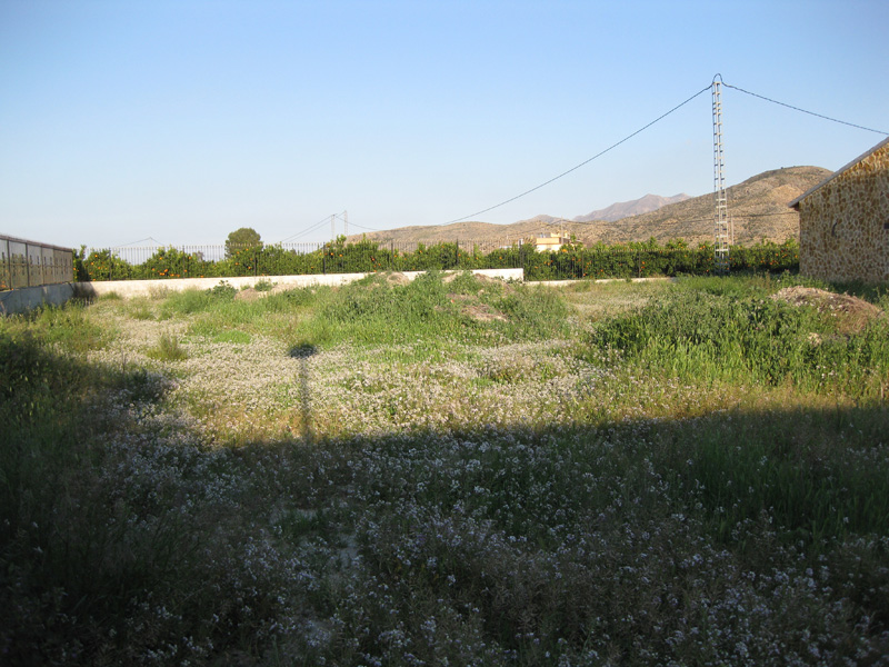 3 Bed, 2 Bath, HouseFor Sale, Benferri, Alicante