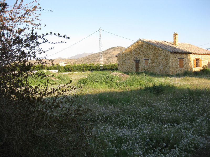 3 Bed, 2 Bath, HouseFor Sale, Benferri, Alicante