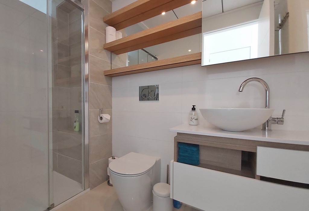 2 Bed, 2 Bath, ApartmentFor Sale, Ciudad Quesada, Alicante