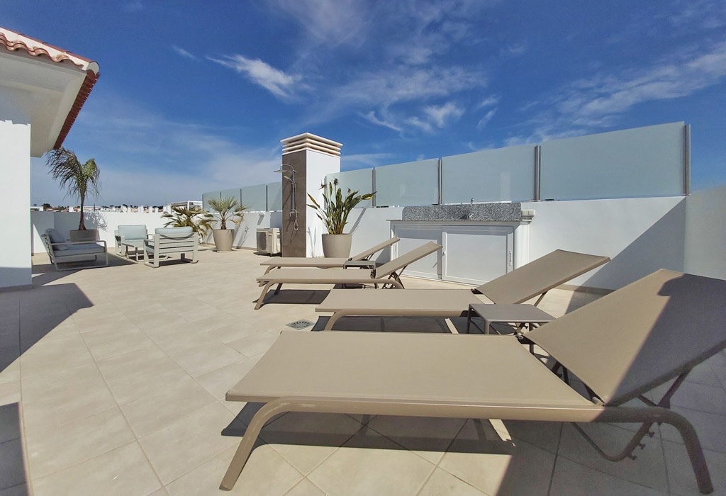 2 Bed, 2 Bath, ApartmentFor Sale, Ciudad Quesada, Alicante