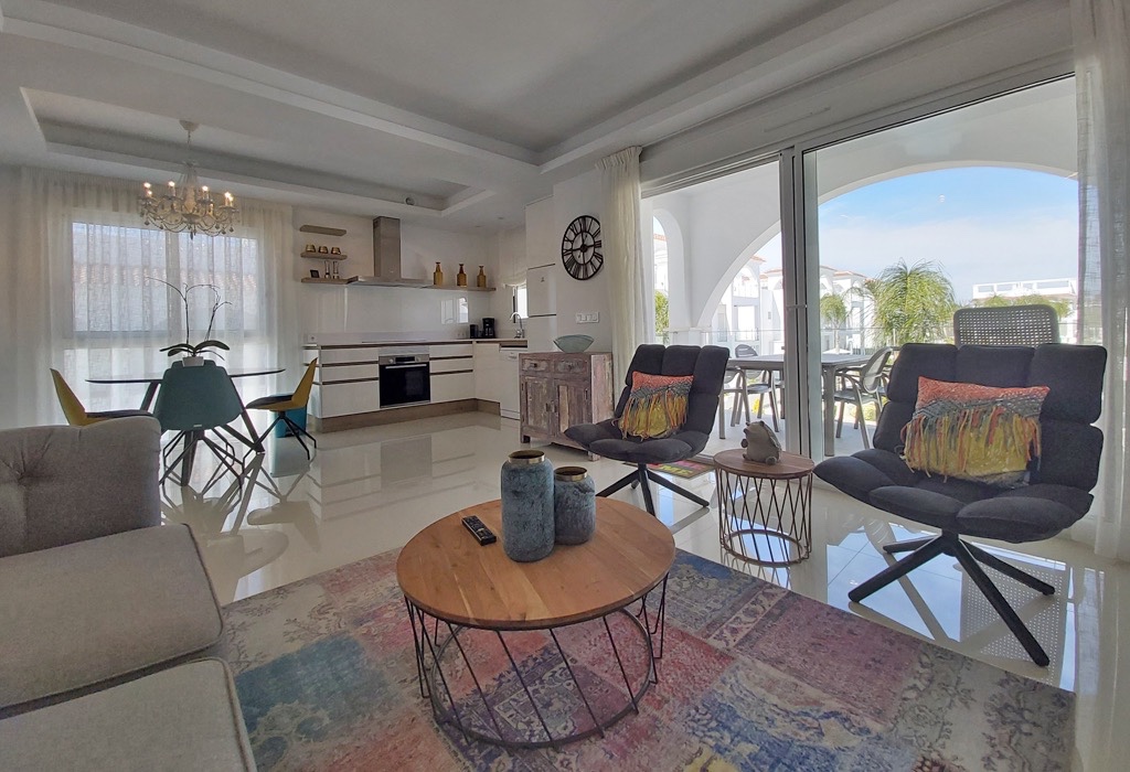 2 Bed, 2 Bath, ApartmentFor Sale, Ciudad Quesada, Alicante