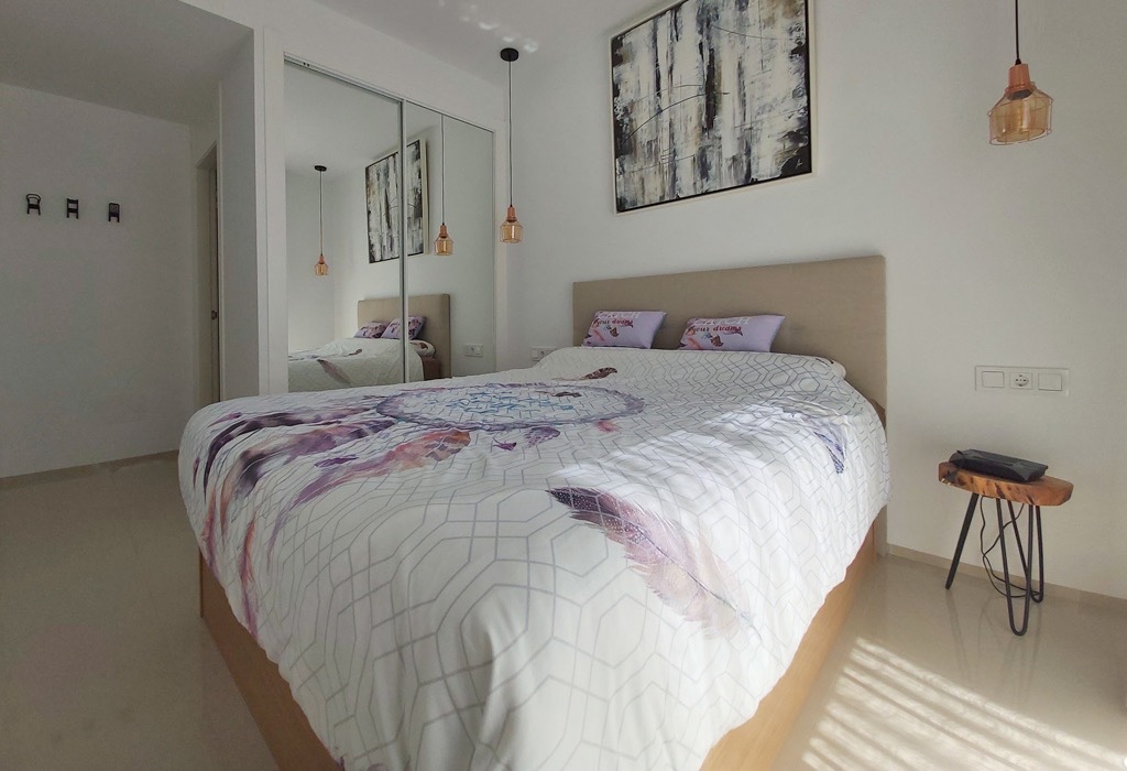 2 Bed, 2 Bath, ApartmentFor Sale, Ciudad Quesada, Alicante