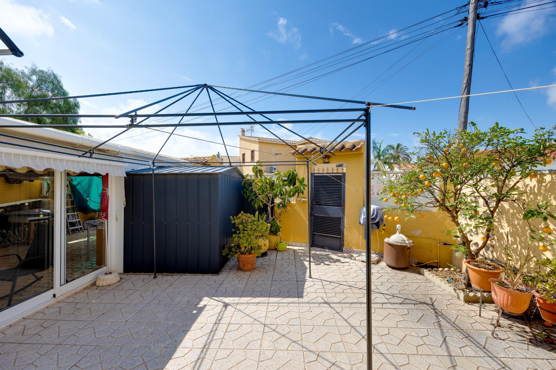 4 Bed, 3 Bath, HouseFor Sale, Torrevieja, Alicante