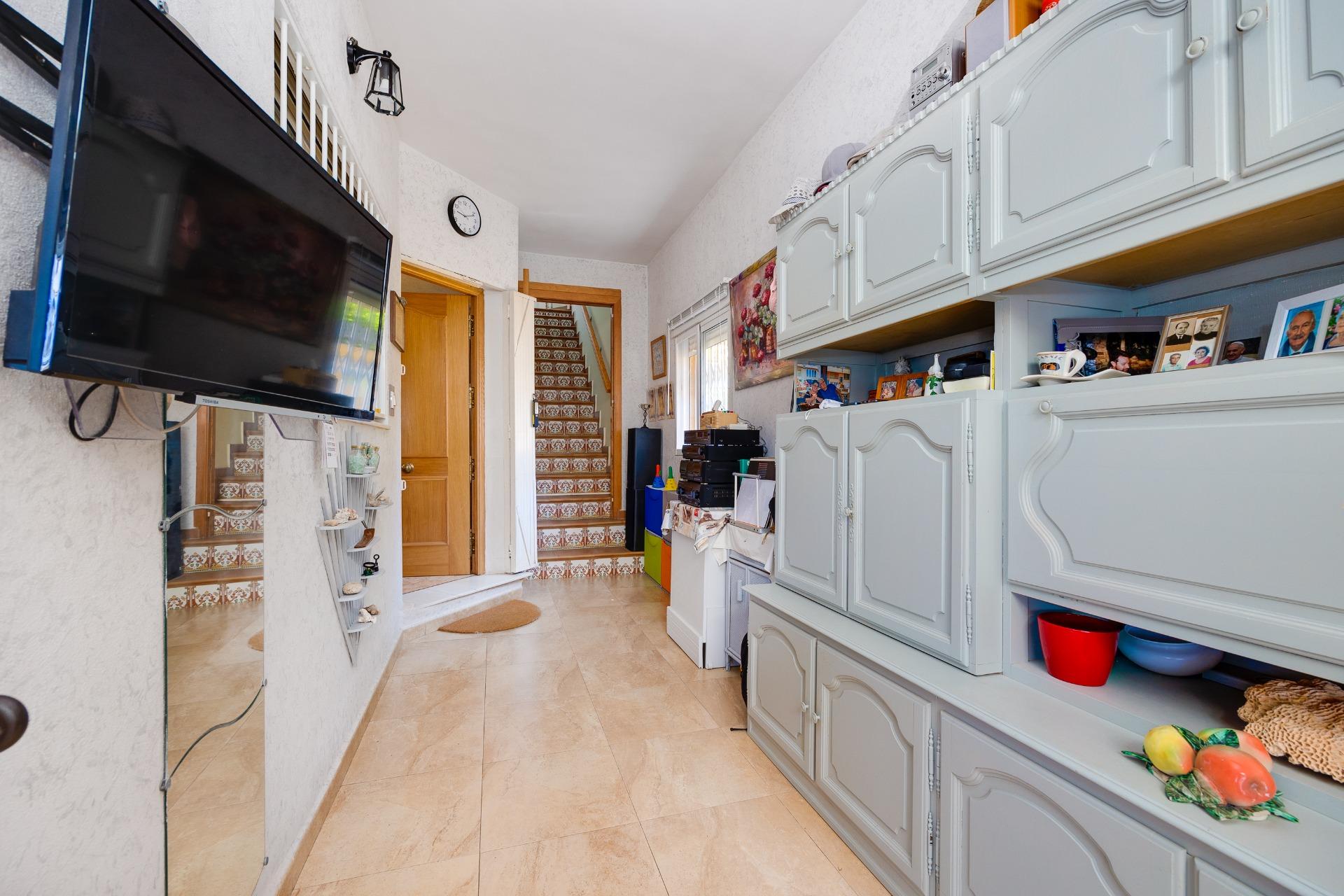 4 Bed, 3 Bath, HouseFor Sale, Torrevieja, Alicante