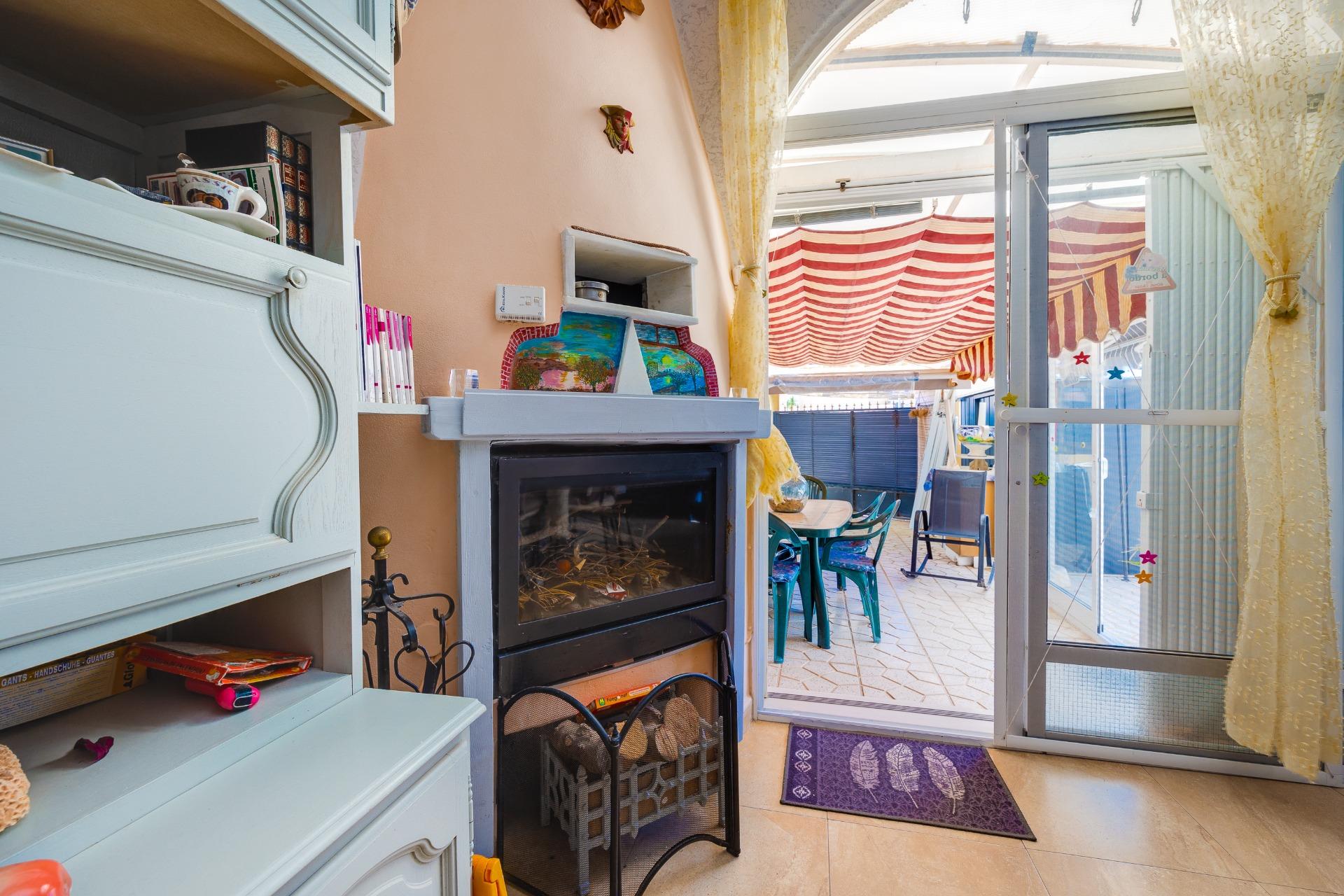 4 Bed, 3 Bath, HouseFor Sale, Torrevieja, Alicante