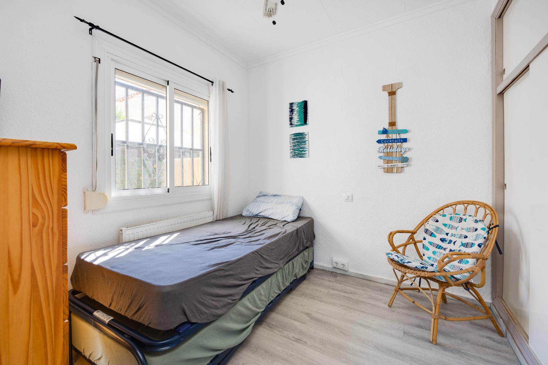 3 Bed, 2 Bath, HouseFor Sale, San Fulgencio, Alicante