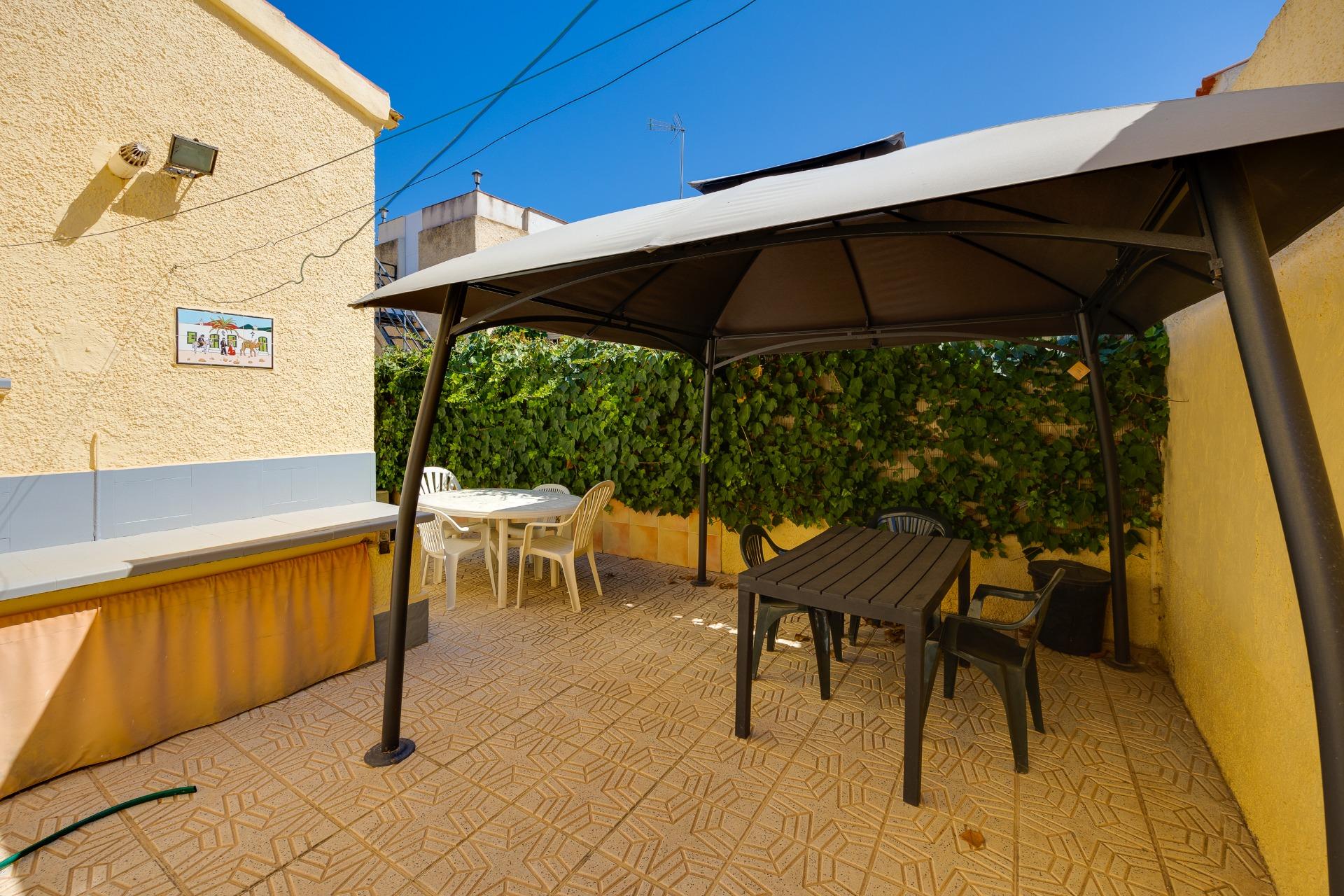 3 Bed, 2 Bath, HouseFor Sale, San Fulgencio, Alicante