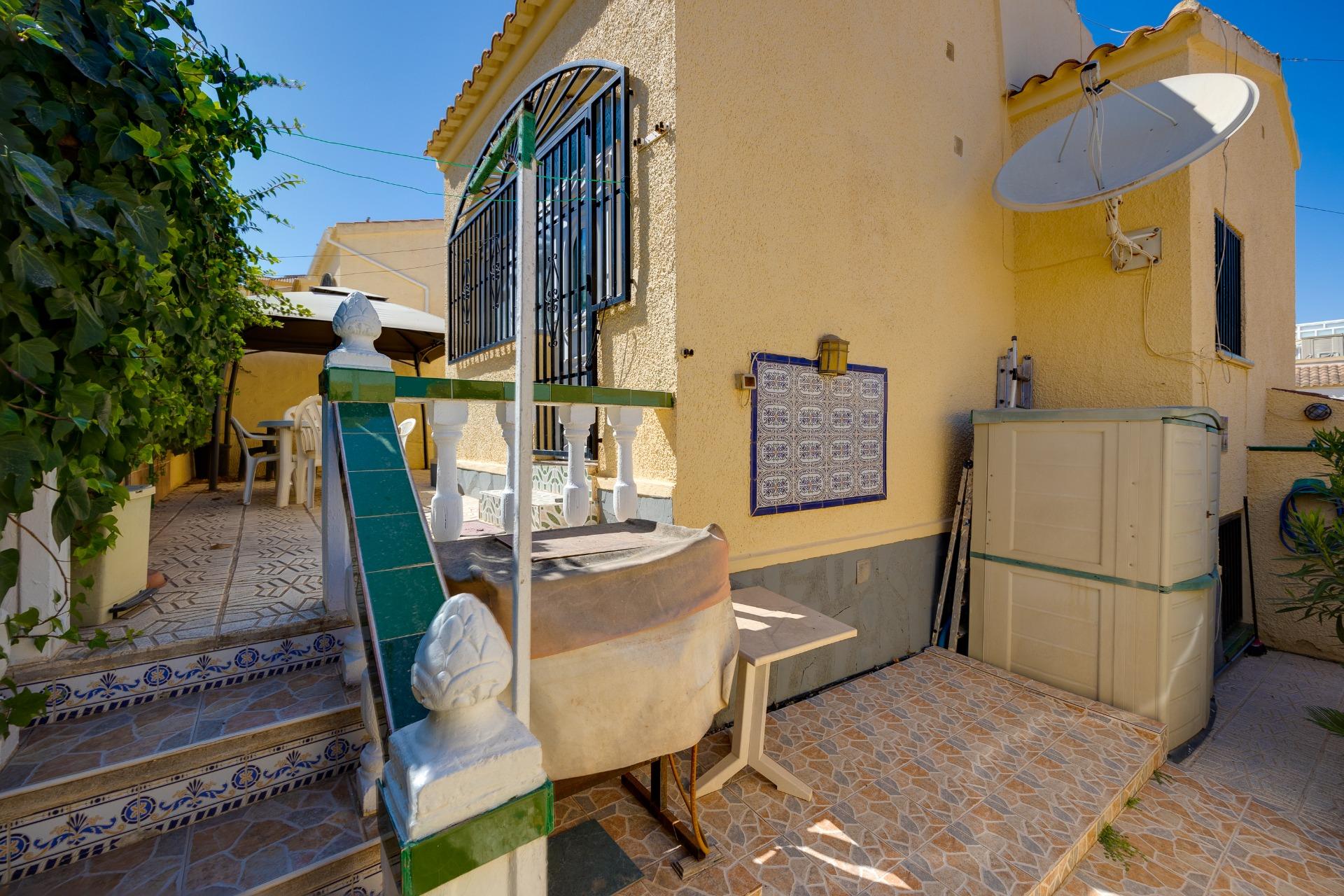 3 Bed, 2 Bath, HouseFor Sale, San Fulgencio, Alicante