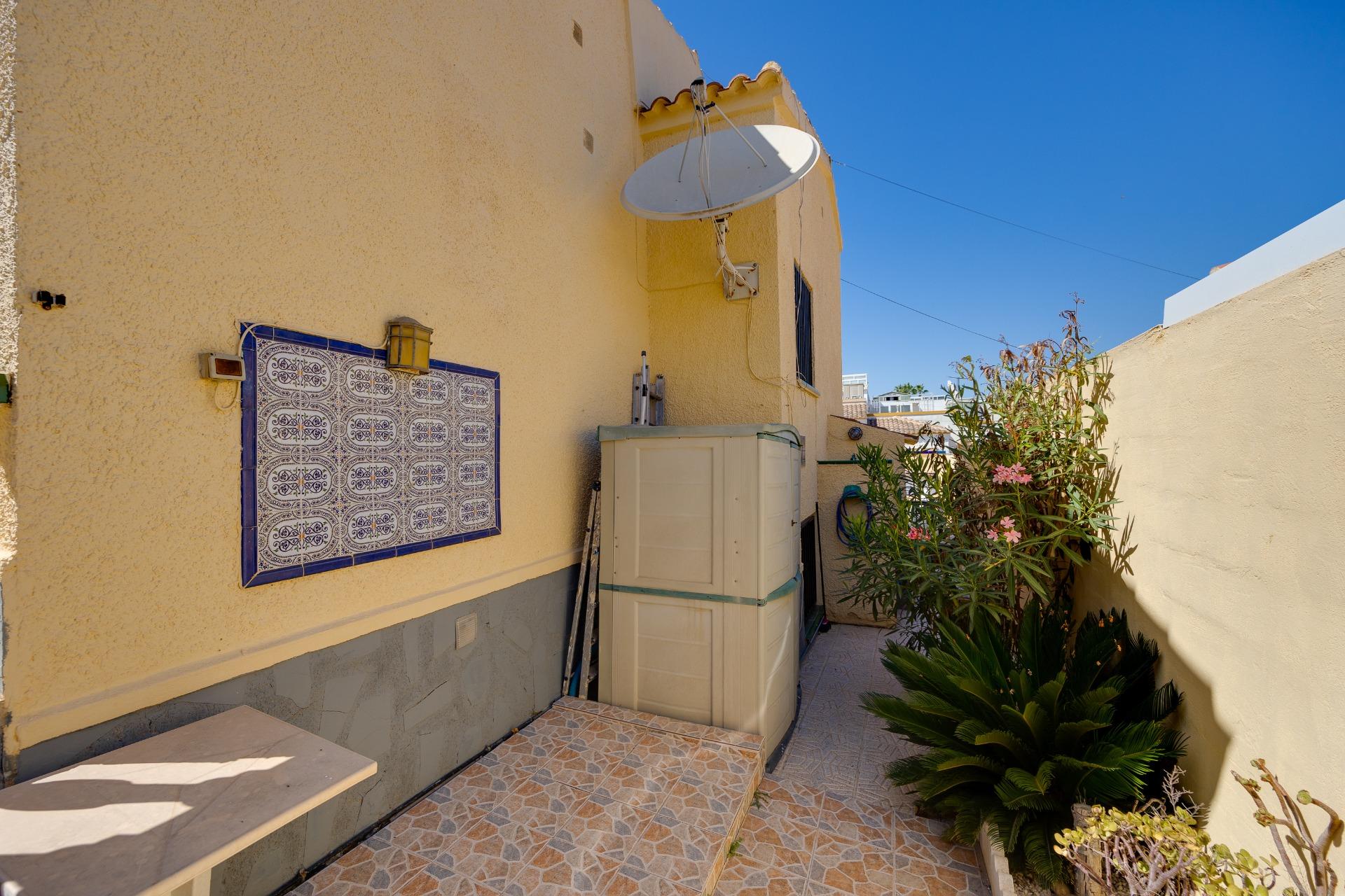 3 Bed, 2 Bath, HouseFor Sale, San Fulgencio, Alicante
