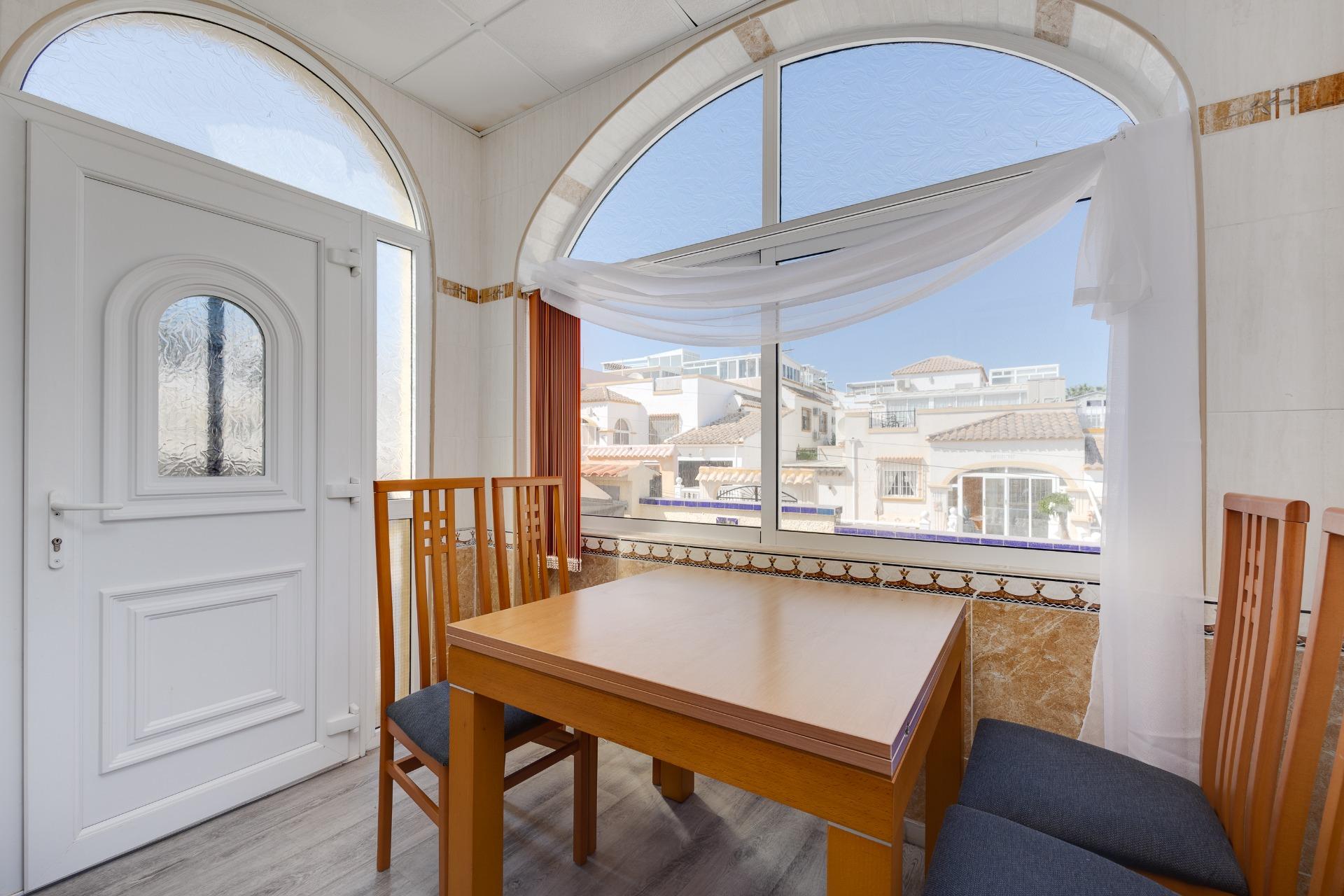 3 Bed, 2 Bath, HouseFor Sale, San Fulgencio, Alicante
