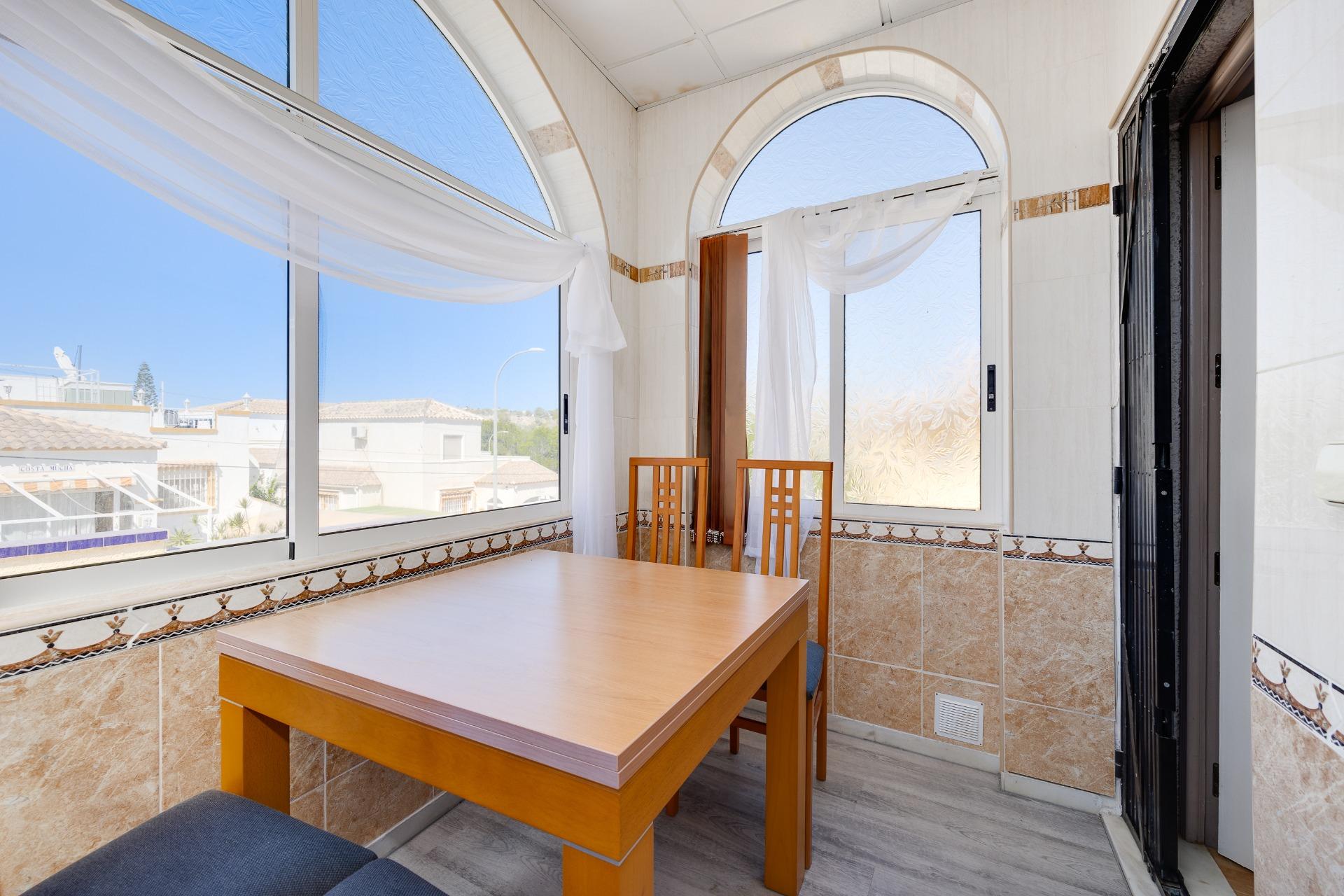 3 Bed, 2 Bath, HouseFor Sale, San Fulgencio, Alicante