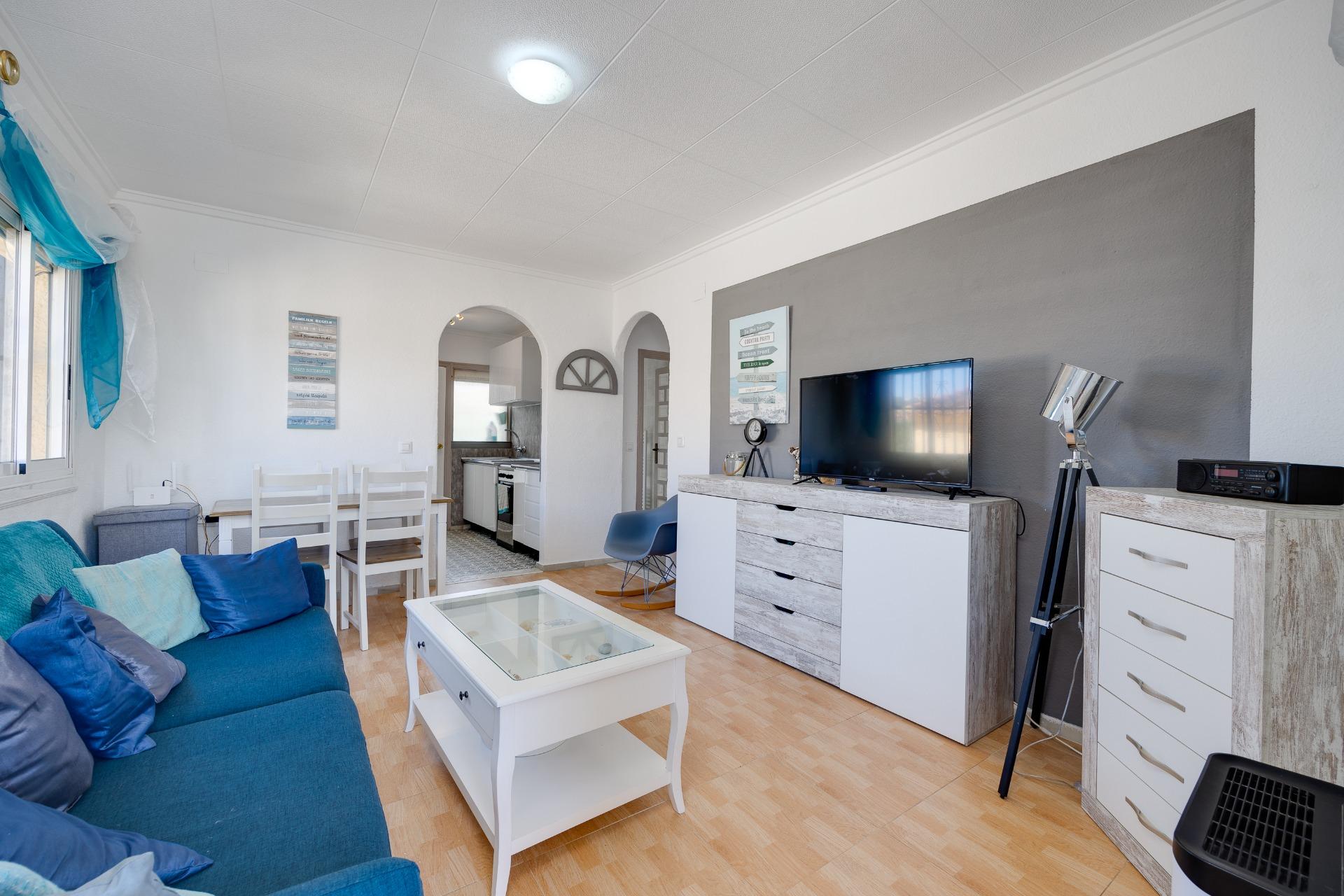 3 Bed, 2 Bath, HouseFor Sale, San Fulgencio, Alicante