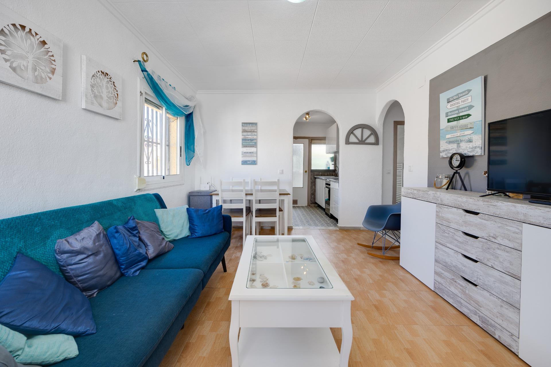 3 Bed, 2 Bath, HouseFor Sale, San Fulgencio, Alicante