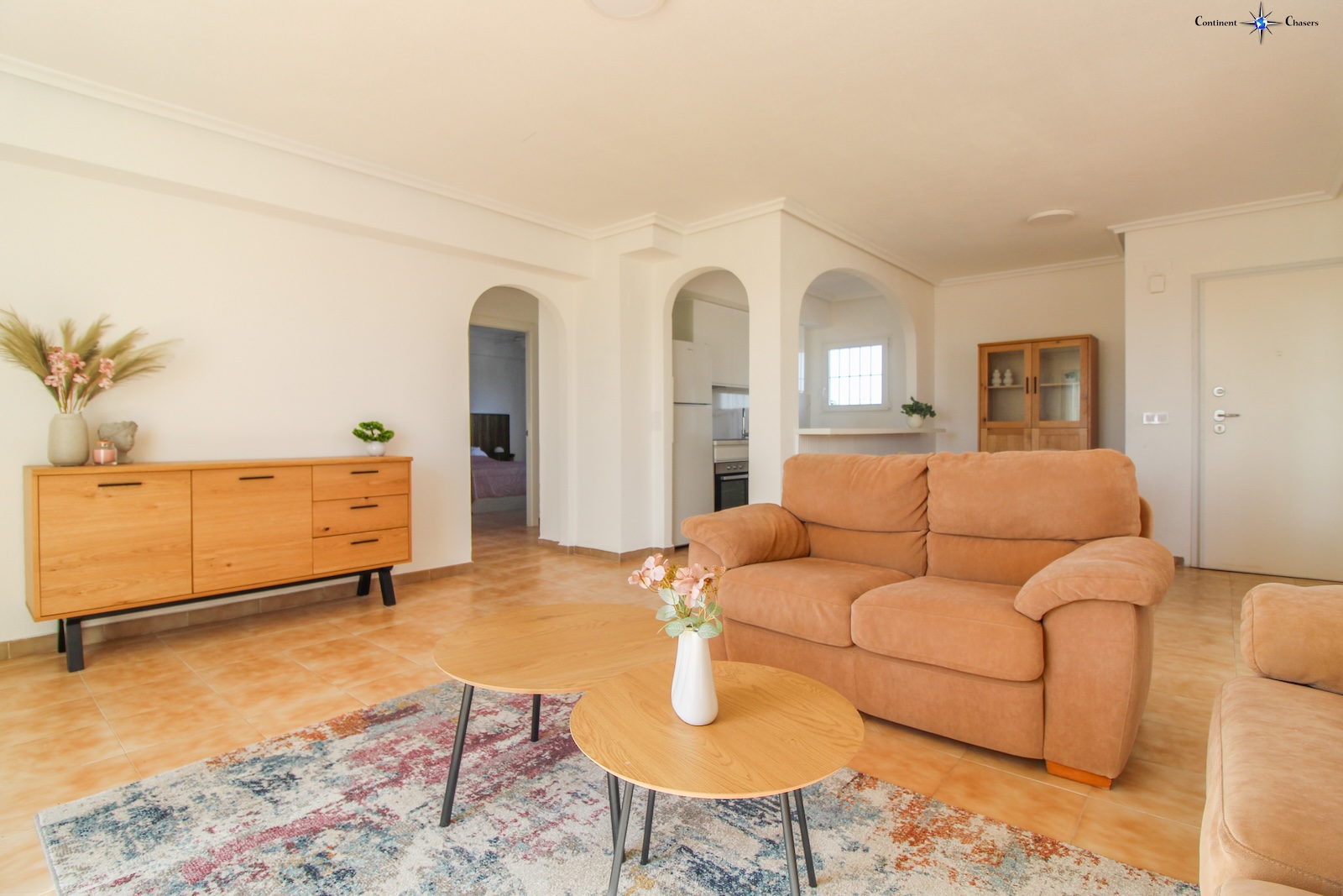 2 Bed, 2 Bath, ApartmentFor Sale, Punta Prima, Alicante