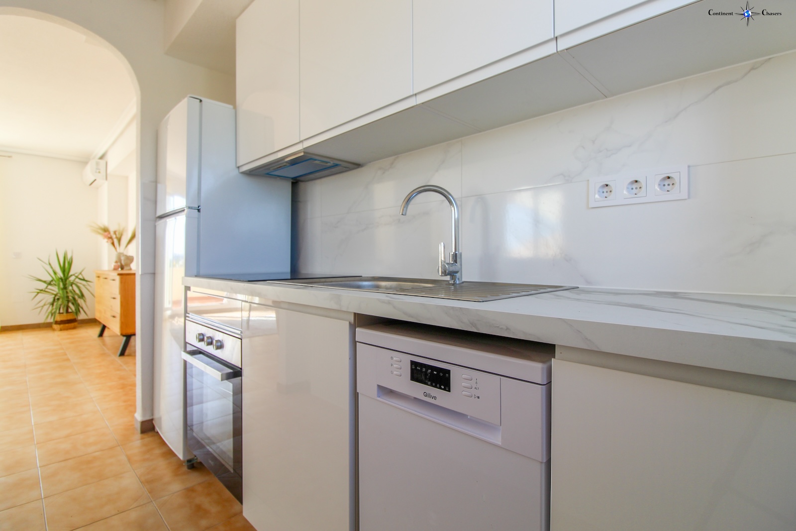 2 Bed, 2 Bath, ApartmentFor Sale, Punta Prima, Alicante