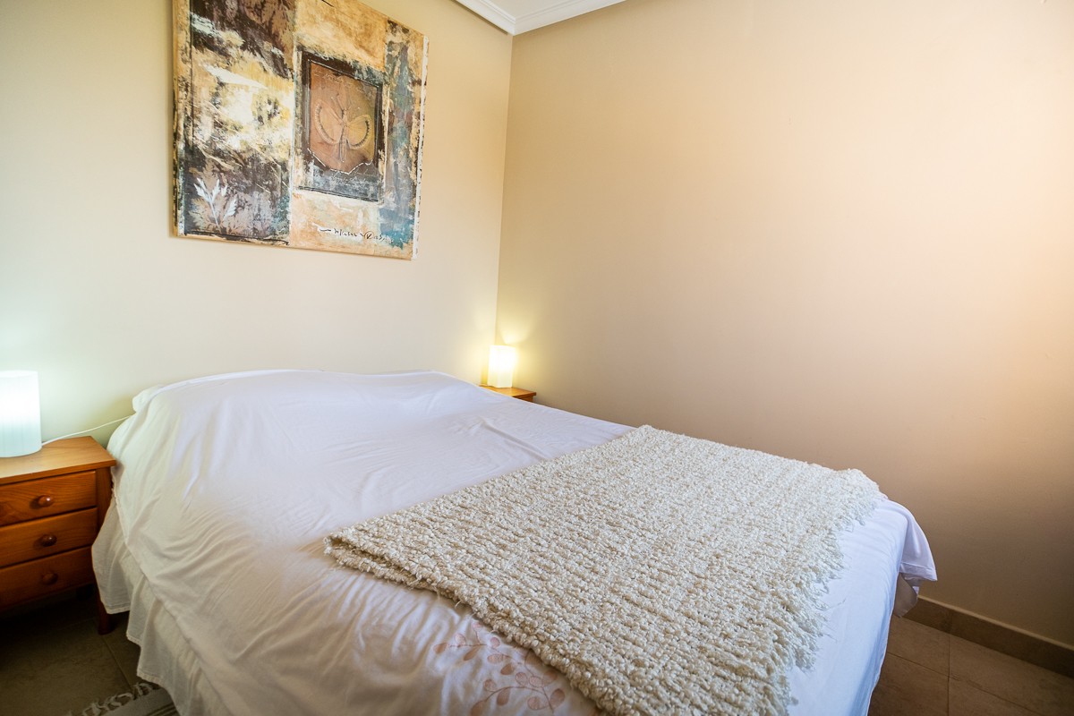 3 Bed, 2 Bath, HouseFor Sale, Torrevieja, Alicante