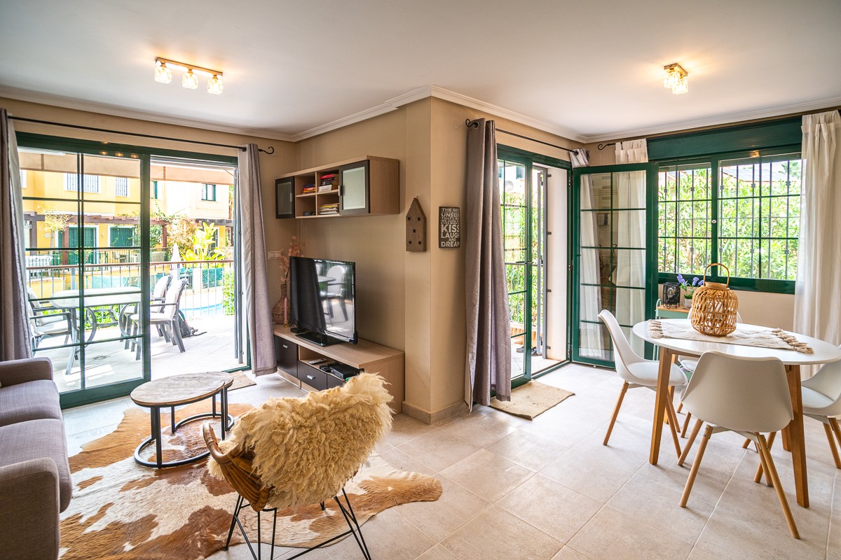 3 Bed, 2 Bath, HouseFor Sale, Torrevieja, Alicante