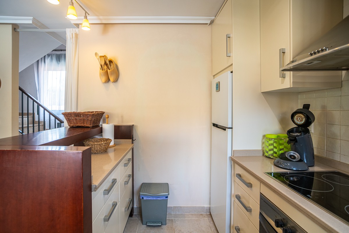 3 Bed, 2 Bath, HouseFor Sale, Torrevieja, Alicante