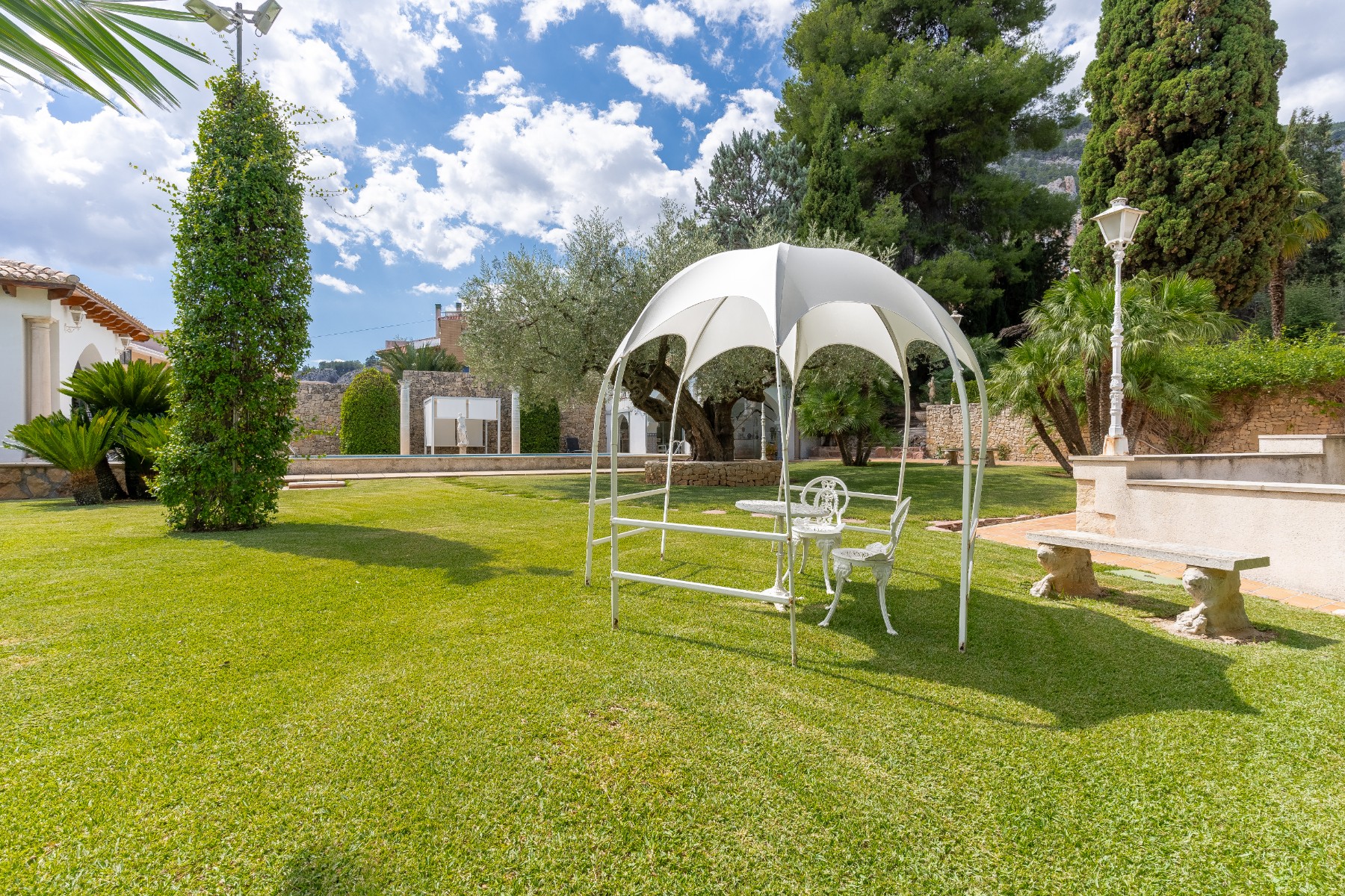 7 Bed, 4 Bath, HouseFor Sale, Alcoy, Alicante