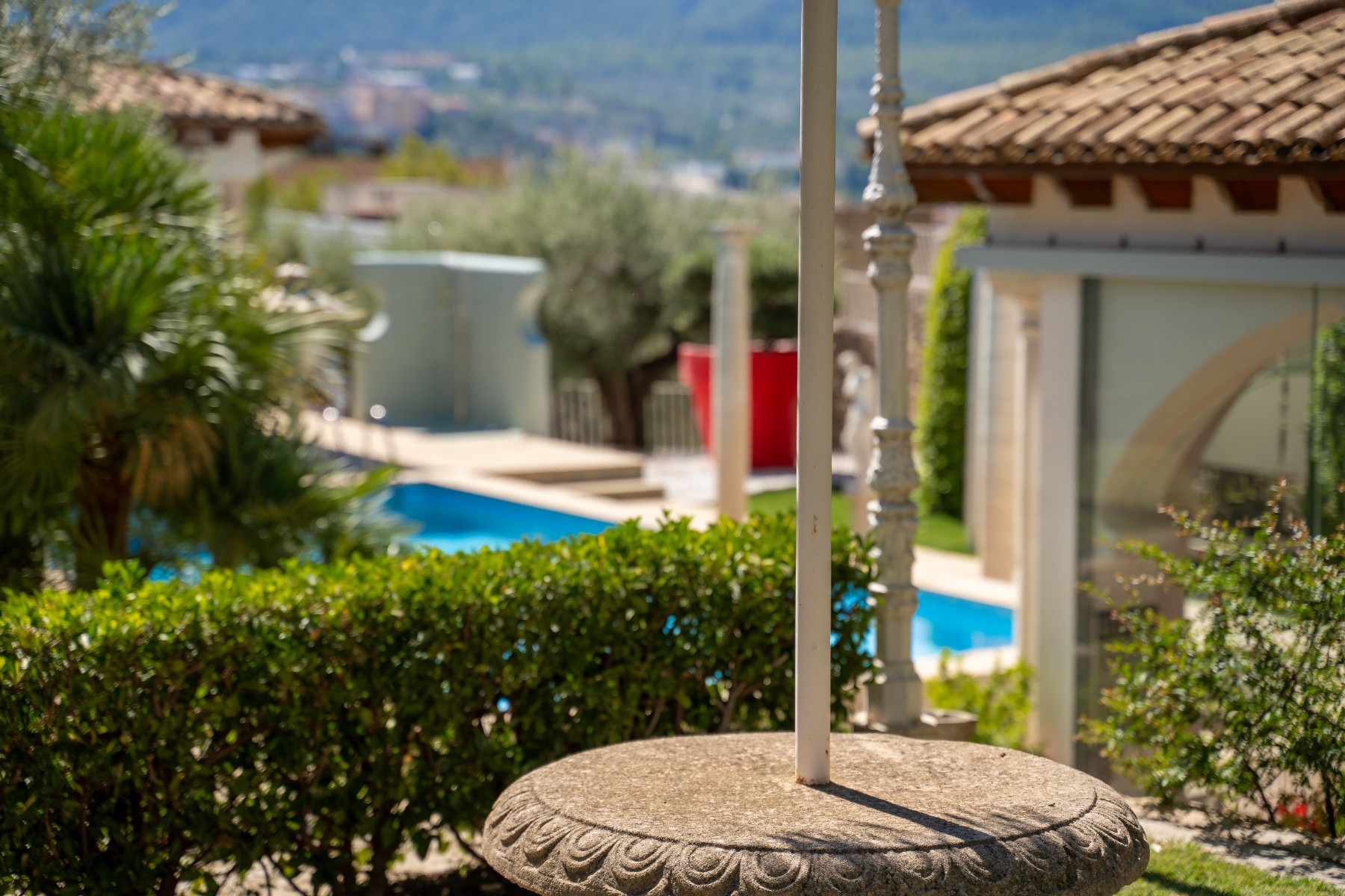 7 Bed, 4 Bath, HouseFor Sale, Alcoy, Alicante