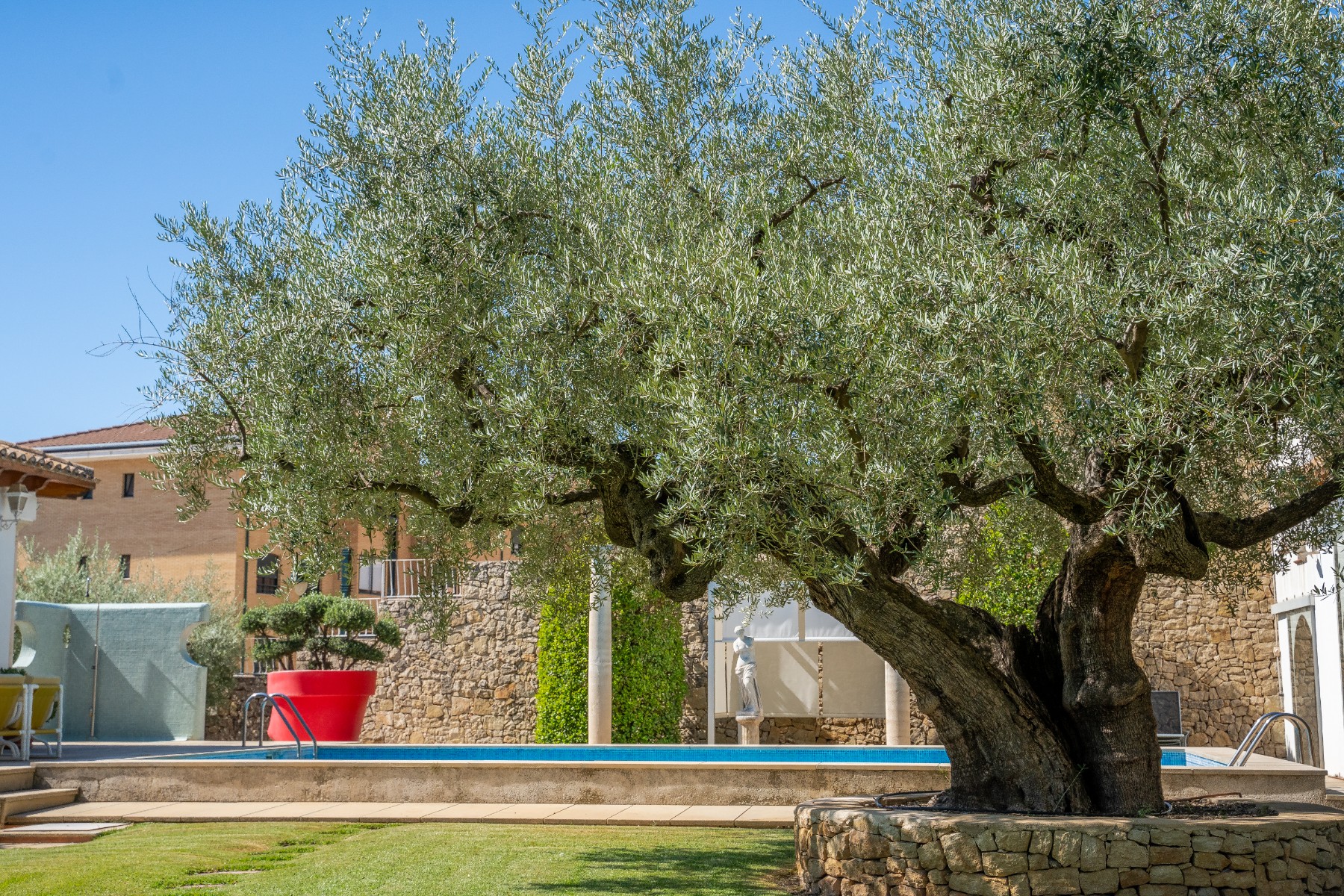 7 Bed, 4 Bath, HouseFor Sale, Alcoy, Alicante