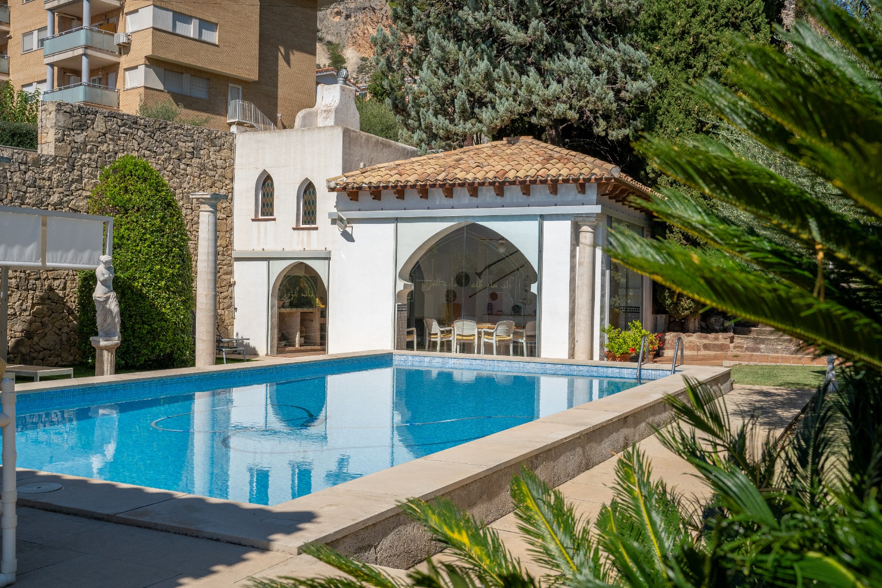 7 Bed, 4 Bath, HouseFor Sale, Alcoy, Alicante