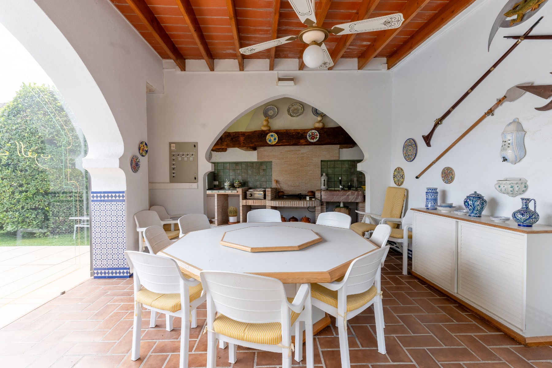 7 Bed, 4 Bath, HouseFor Sale, Alcoy, Alicante