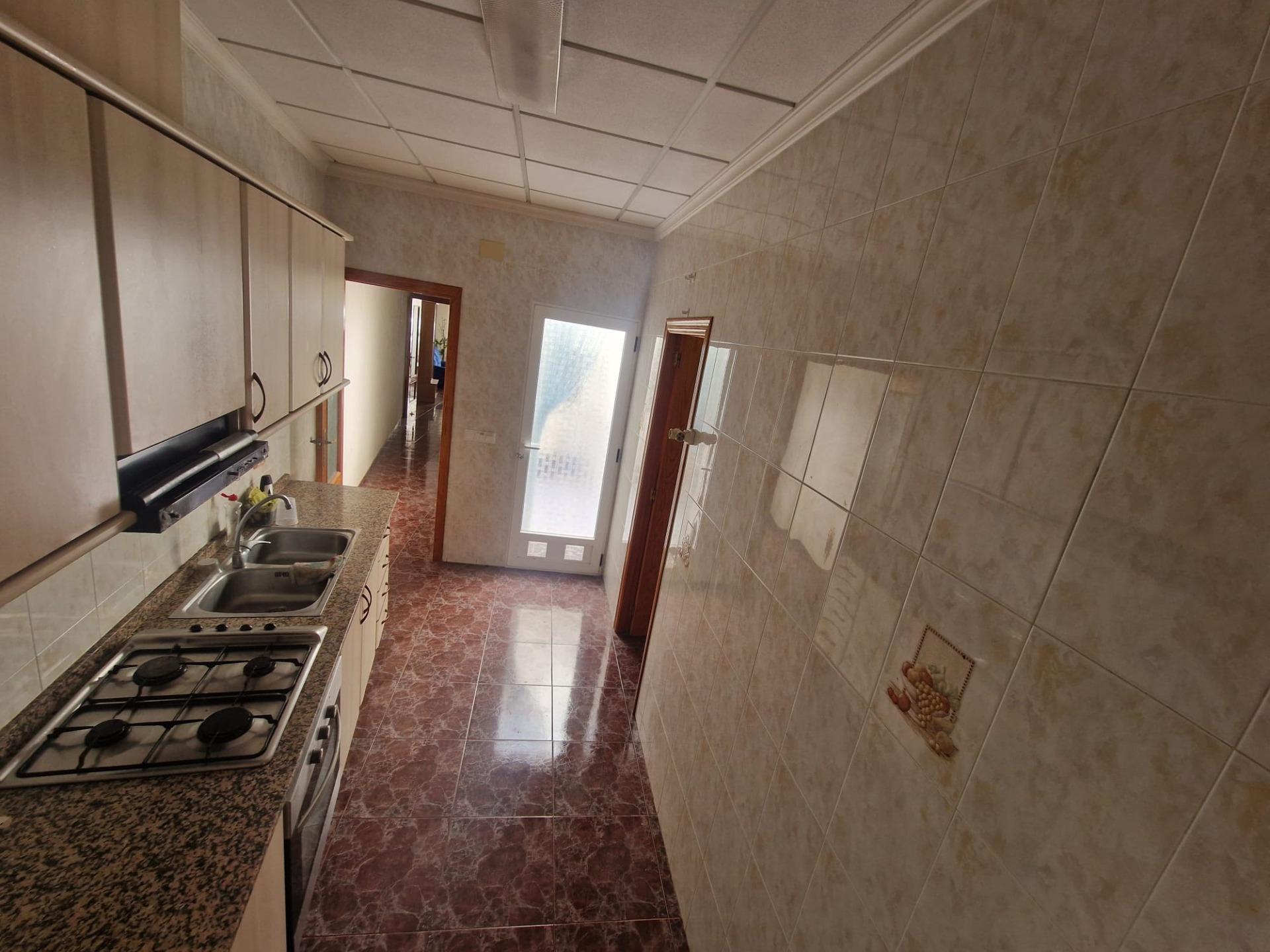 4 Bed, 2 Bath, HouseFor Sale, Torrevieja, Alicante