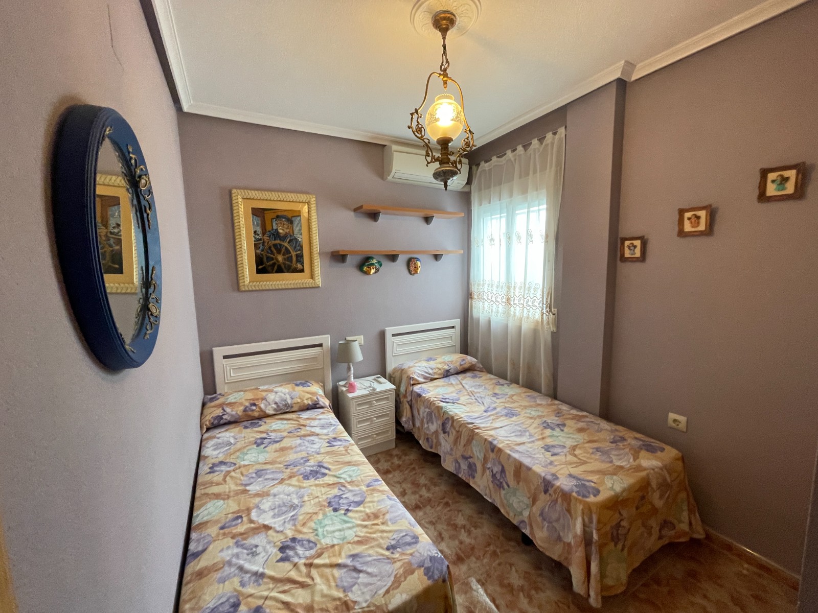 2 Bed, 2 Bath, ApartmentFor Sale, La Mata, Alicante