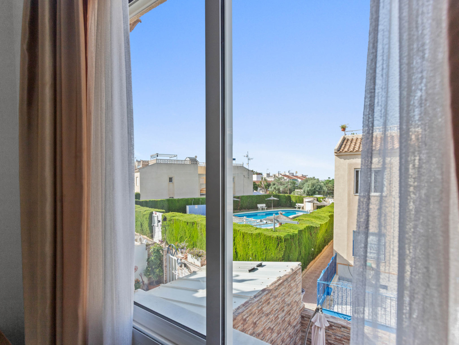 2 Bed, 1 Bath, HouseFor Sale, Torrevieja, Alicante