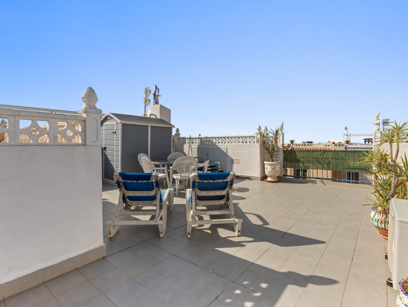 2 Bed, 1 Bath, HouseFor Sale, Torrevieja, Alicante