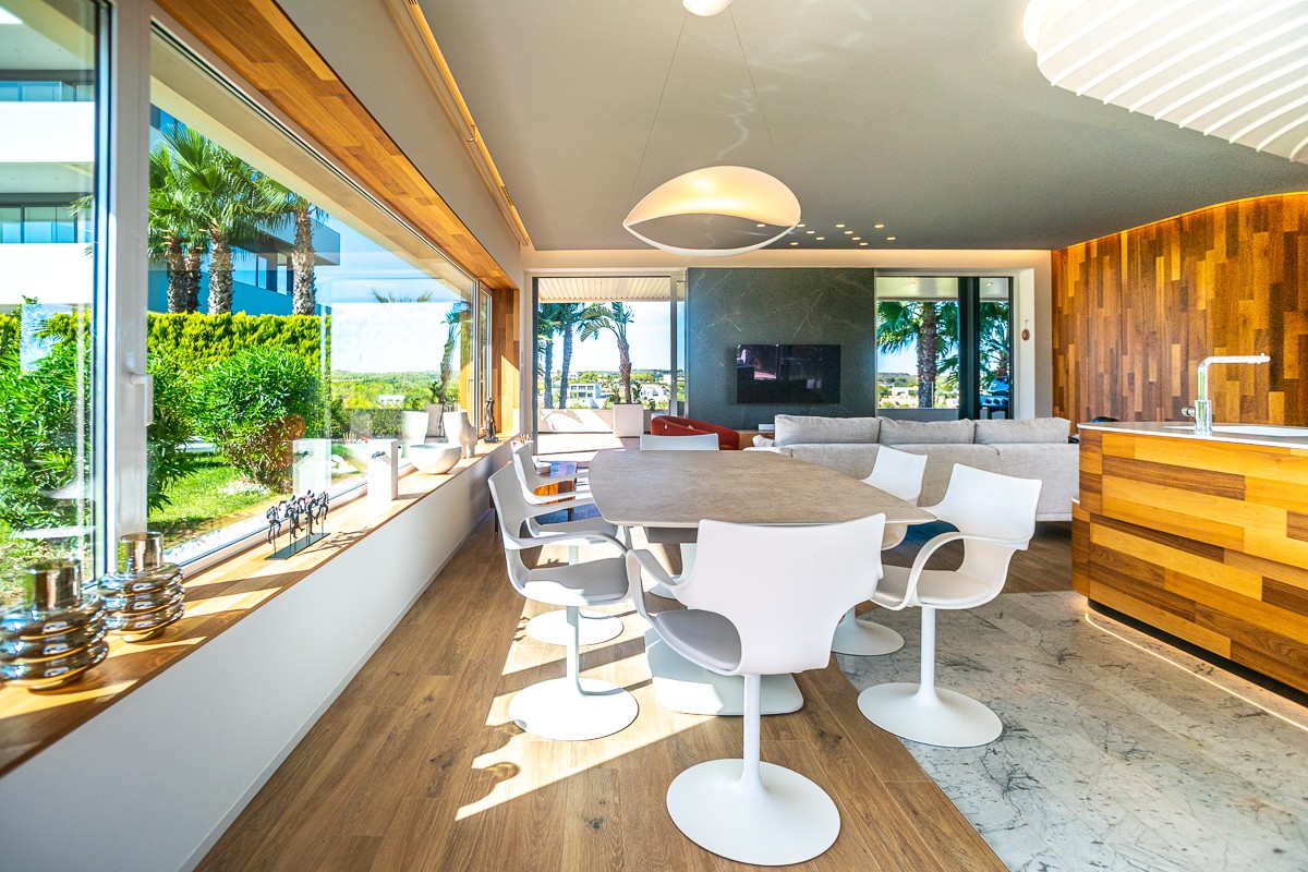 3 Bed, 2 Bath, ApartmentFor Sale, Las Colinas Golf, Alicante