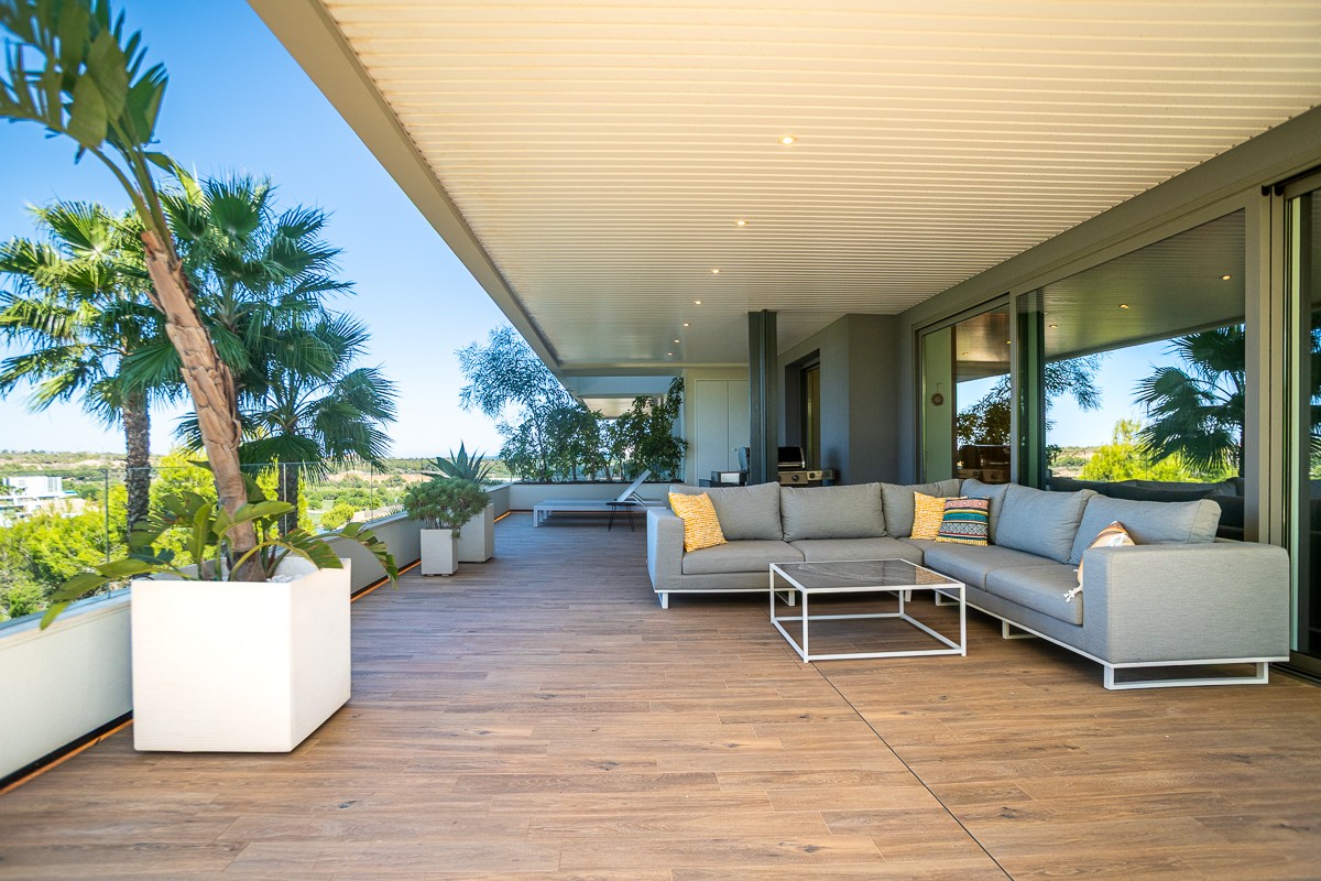 3 Bed, 2 Bath, ApartmentFor Sale, Las Colinas Golf, Alicante