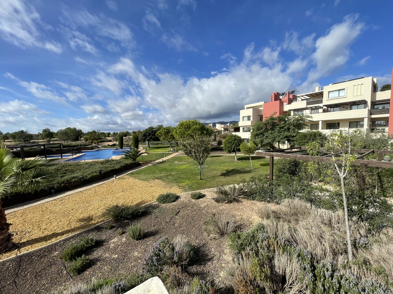 2 Bed, 2 Bath, ApartmentFor Sale, Corvera, Murcia