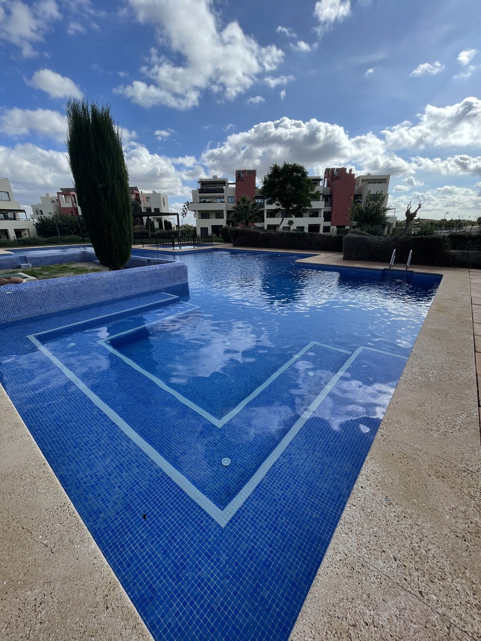 2 Bed, 2 Bath, ApartmentFor Sale, Corvera, Murcia