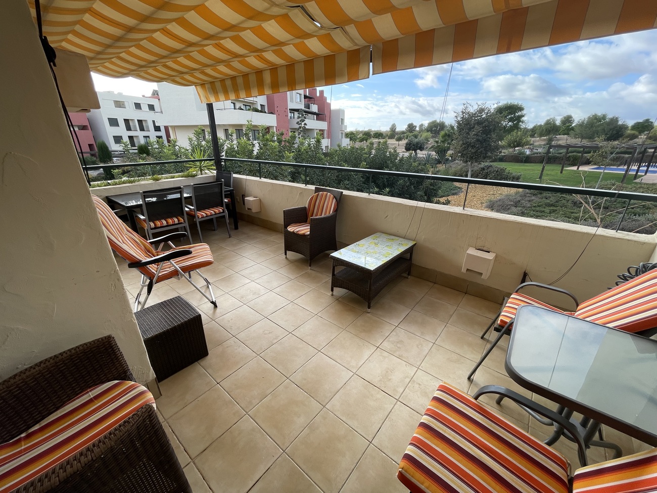 2 Bed, 2 Bath, ApartmentFor Sale, Corvera, Murcia