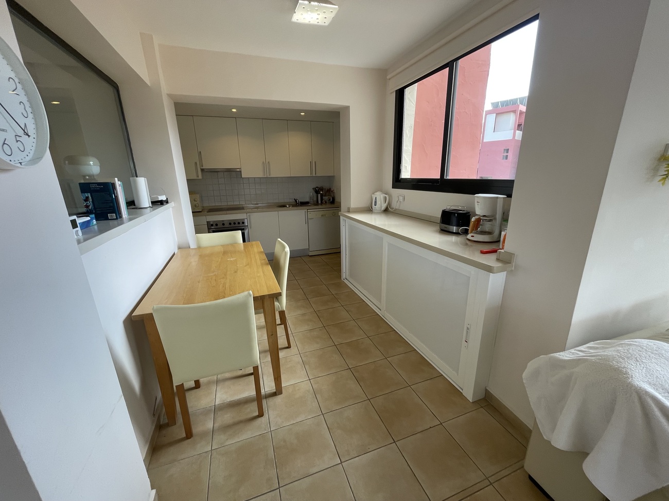 2 Bed, 2 Bath, ApartmentFor Sale, Corvera, Murcia