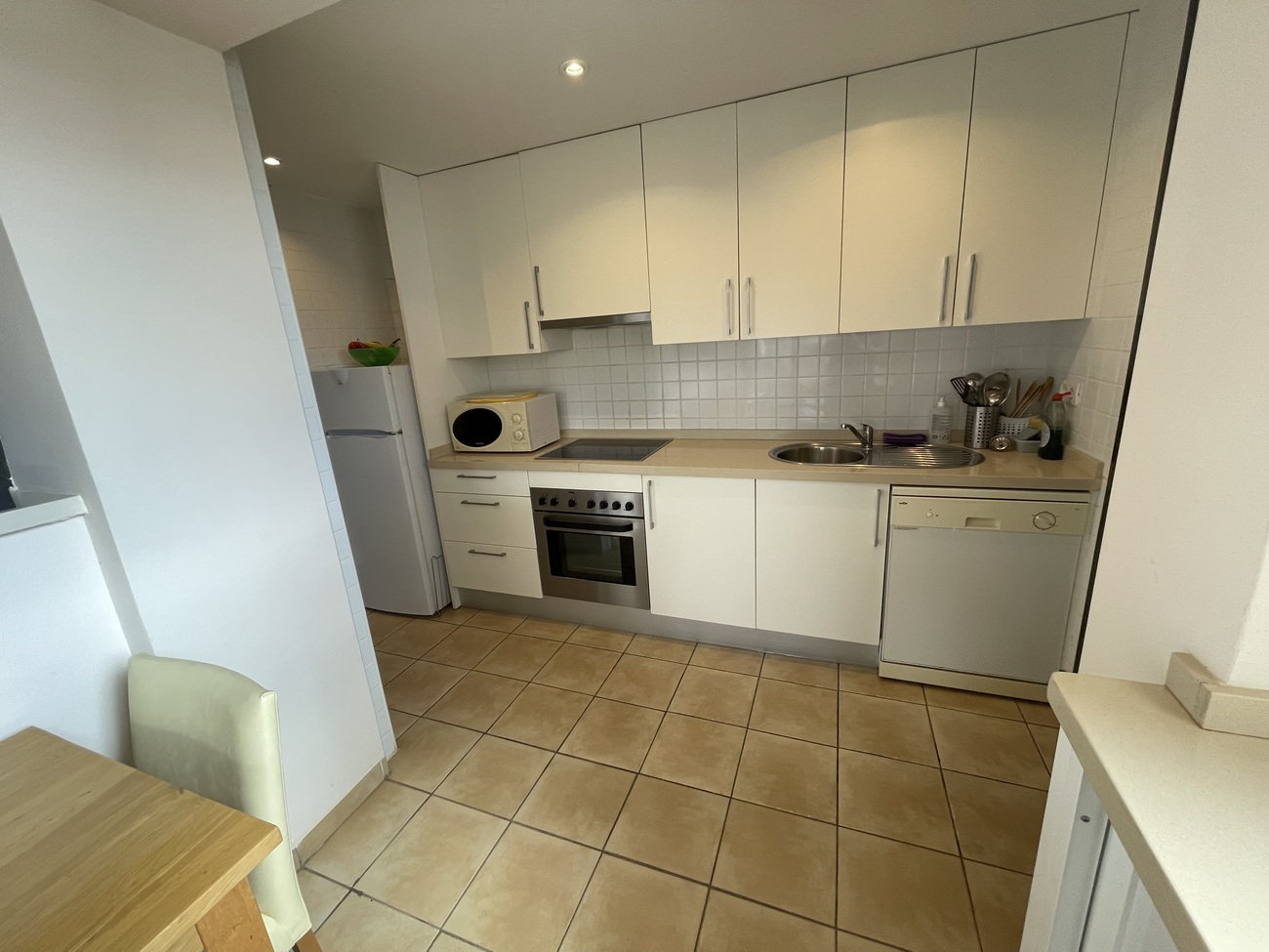 2 Bed, 2 Bath, ApartmentFor Sale, Corvera, Murcia