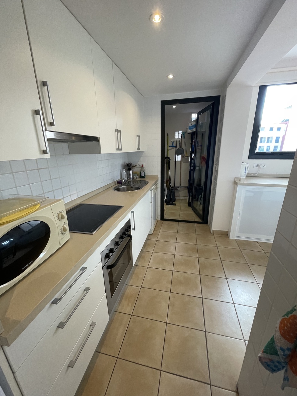 2 Bed, 2 Bath, ApartmentFor Sale, Corvera, Murcia