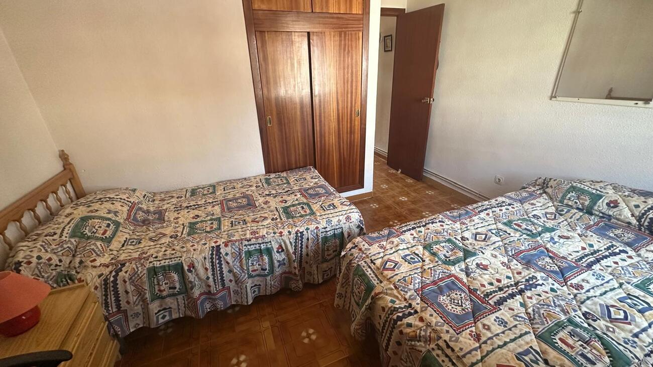 3 Bed, 2 Bath, HouseFor Sale, Santiago De La Ribera, Murcia