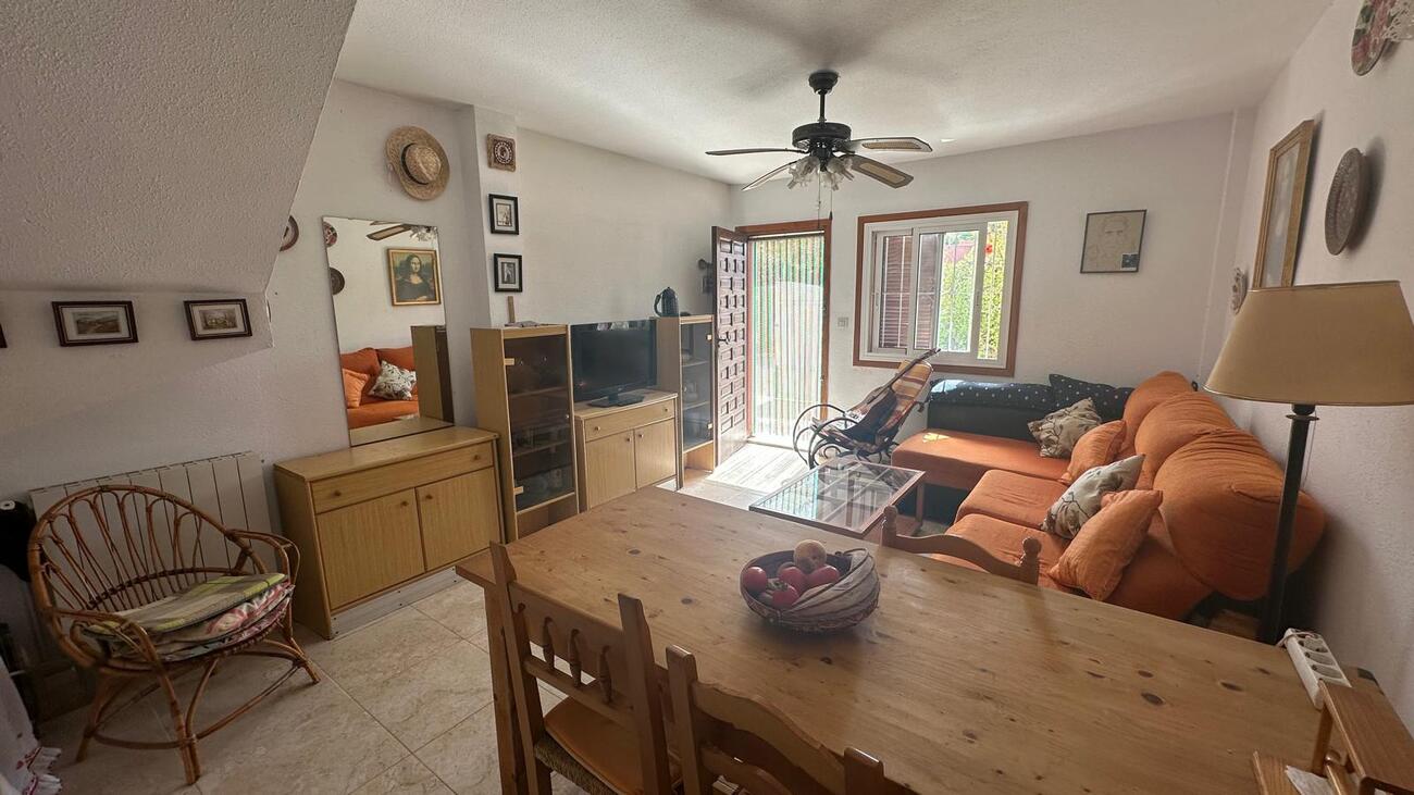 3 Bed, 2 Bath, HouseFor Sale, Santiago De La Ribera, Murcia